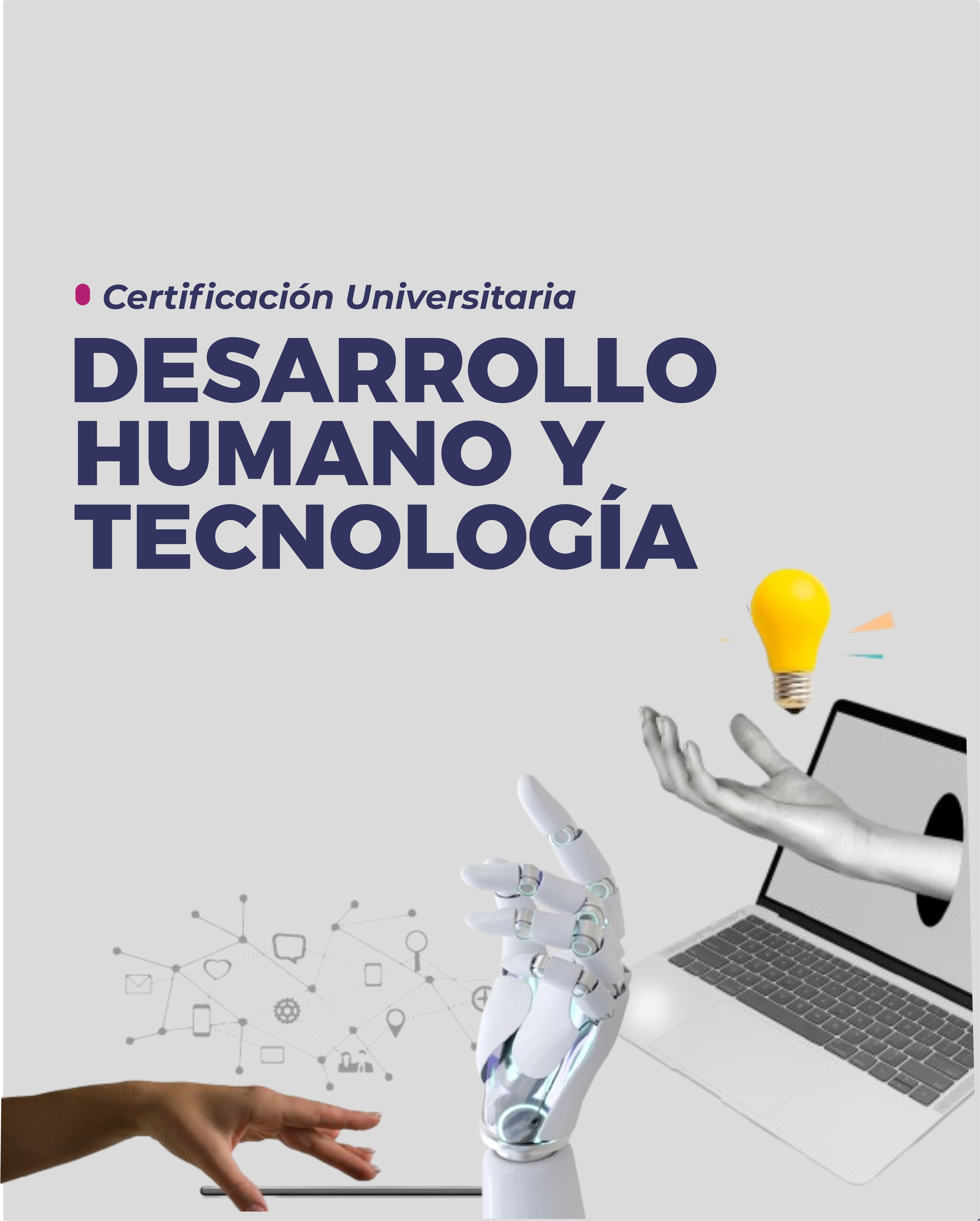 certific tecnología sin logos